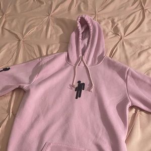 Billie EIlish hoodie